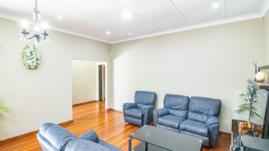 3 Bedroom Property for Sale in Berea Eastern Cape